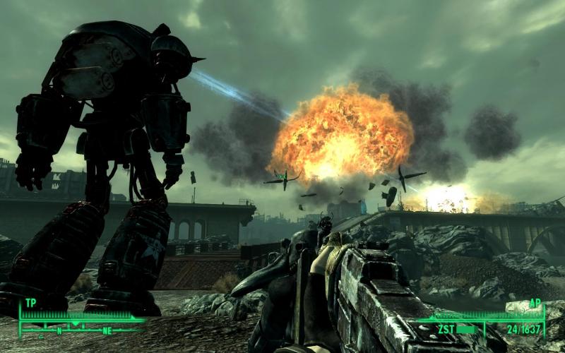 Fallout 3